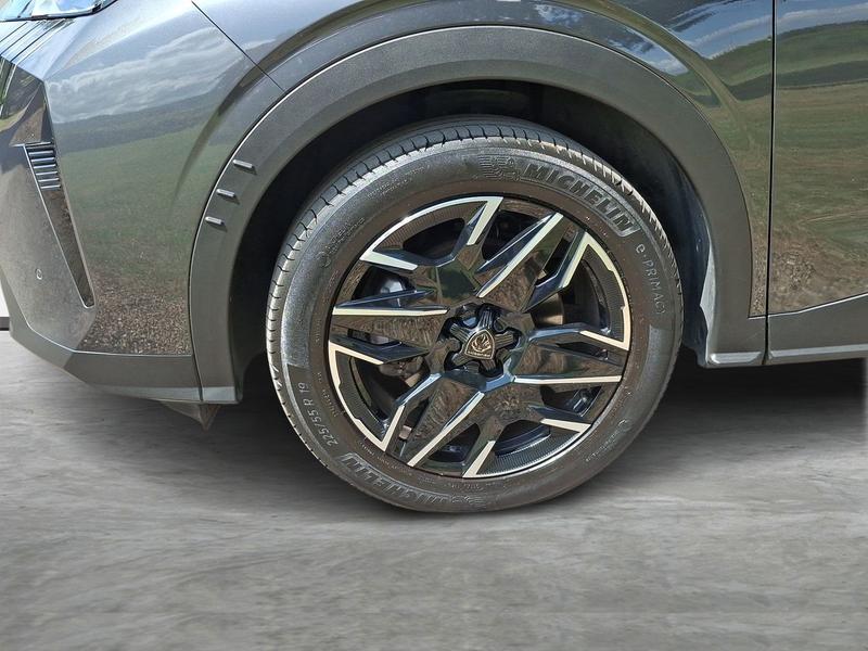 Used Peugeot 5008 KW25UHP 9