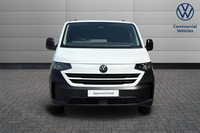 VOLKSWAGEN Transporter Photo 8