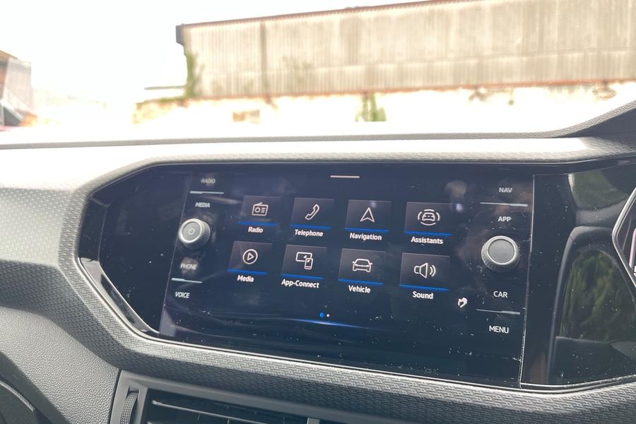 Volkswagen T-CROSS Photo autoimg-80fbb8bc655c5a2f51d3abc287567bd476777063.jpg