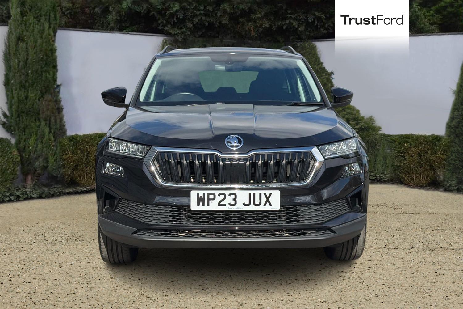 Skoda KAROQ Photo 5