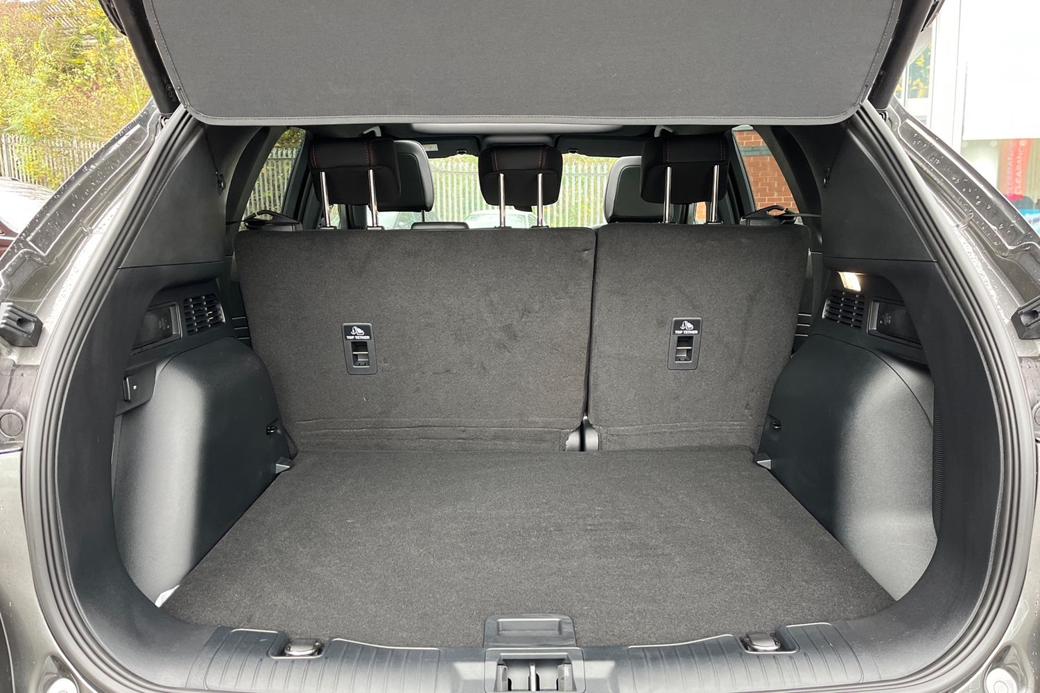 Ford Kuga Photo 20