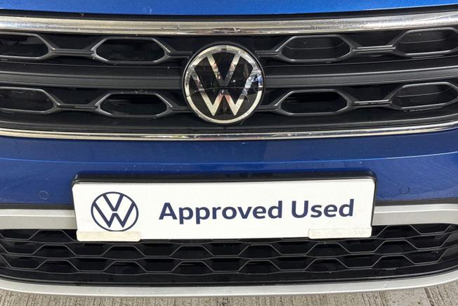 VOLKSWAGEN T-Roc Photo 34