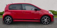 Volkswagen up! Photo 3