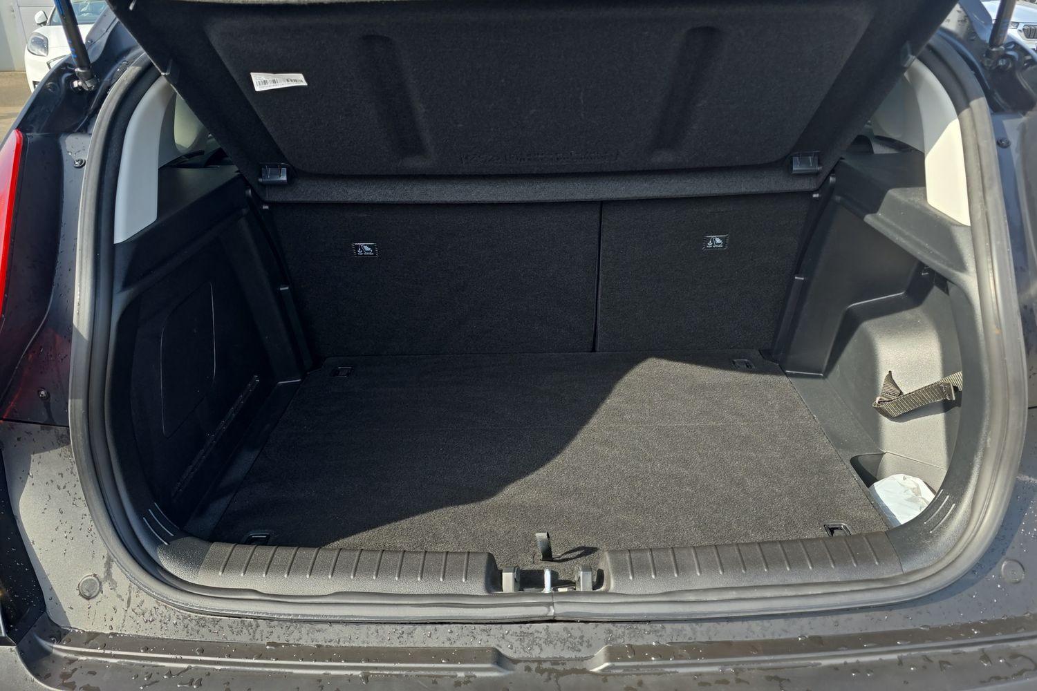 Hyundai BAYON Photo 20