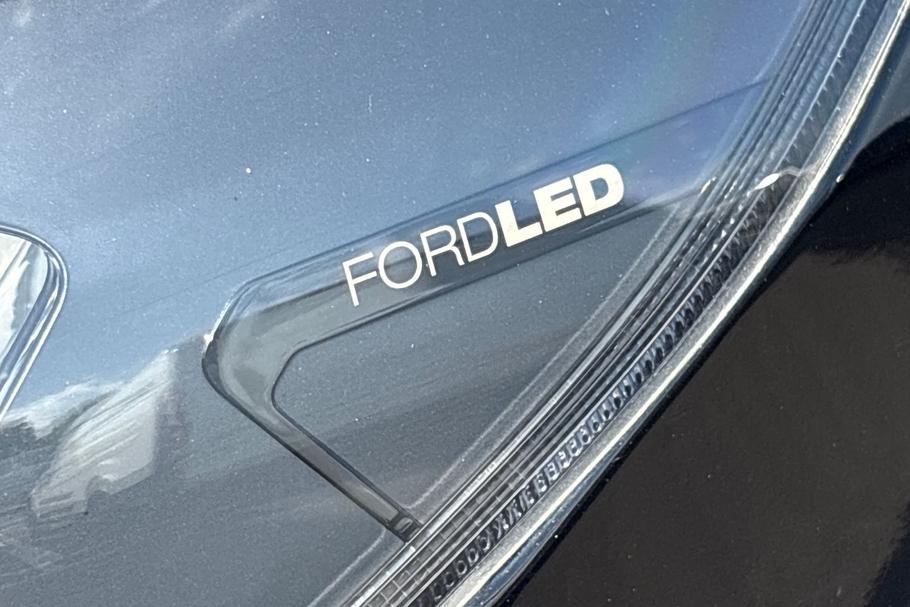 Used Ford Transit Custom J8UHL 9