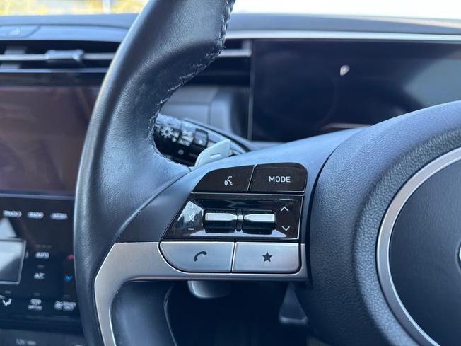HYUNDAI Tucson Photo 16