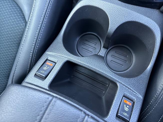 NISSAN Qashqai Photo 33