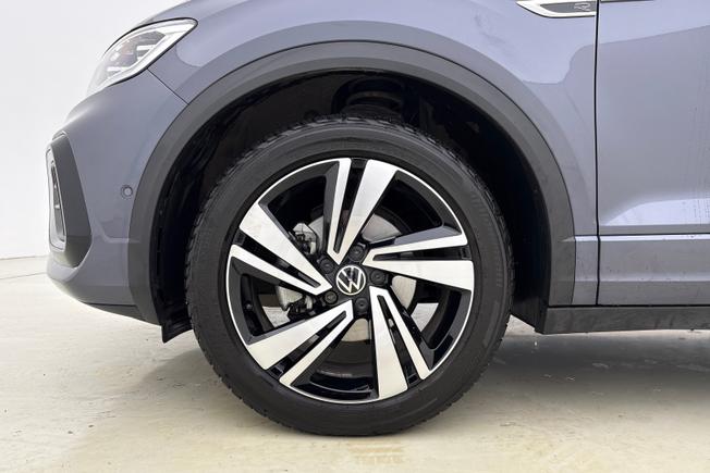 VOLKSWAGEN T-Roc Photo 5