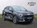 Kia Sportage Photo 0