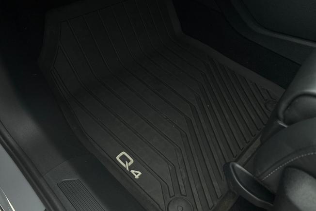 AUDI Q4 E-Tron Photo 29