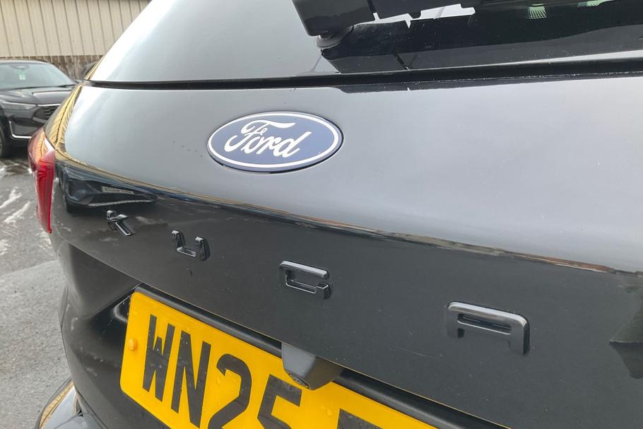 Used Ford KUGA 40
