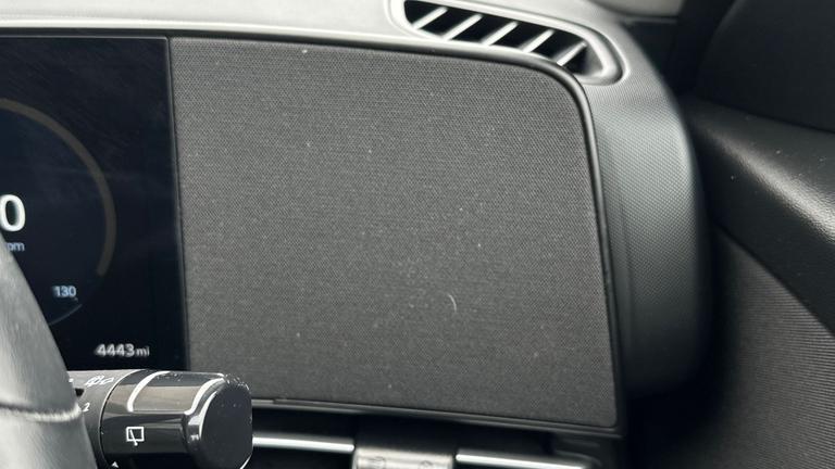 Used Hyundai KONA WJ24NSU 24