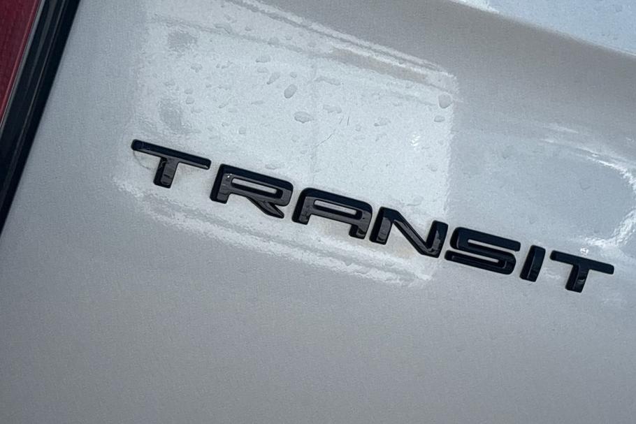 Used Ford TRANSIT CUSTOM LG24VMT 20