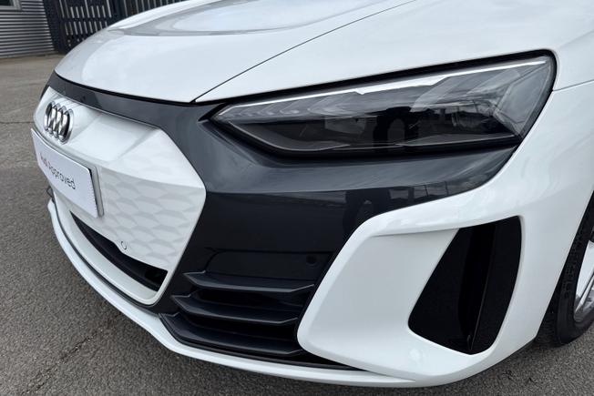 AUDI E-Tron Gt Photo 24