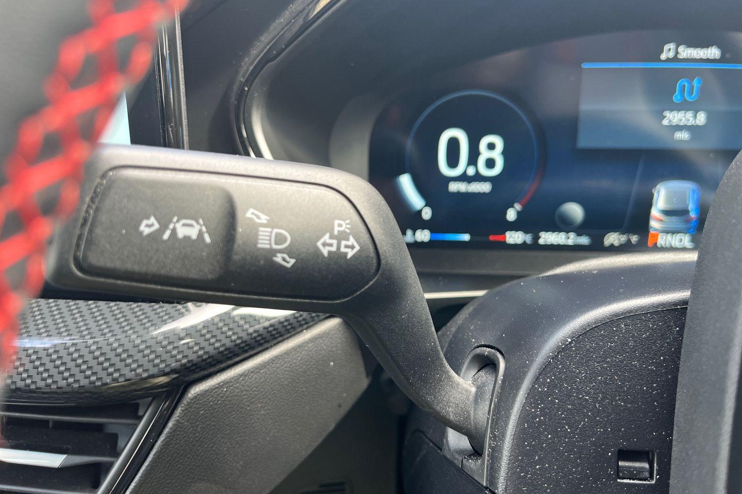 Ford FOCUS Photo 13