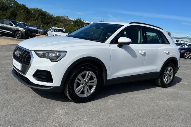 Audi Q3 Photo 26