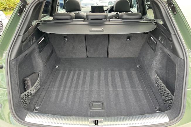 AUDI Q5 Photo 12