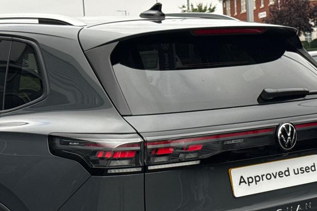 Volkswagen Tiguan Photo 50