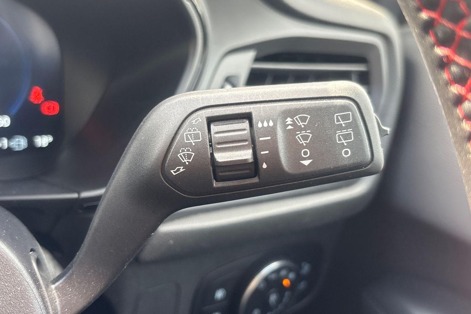 Ford Focus Photo 14