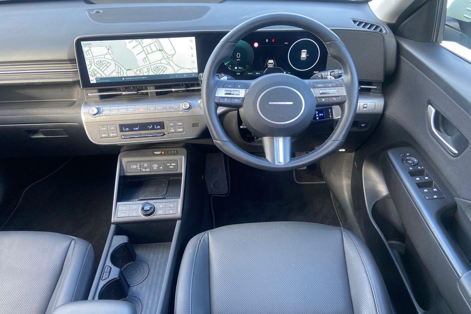 Hyundai KONA Photo 10
