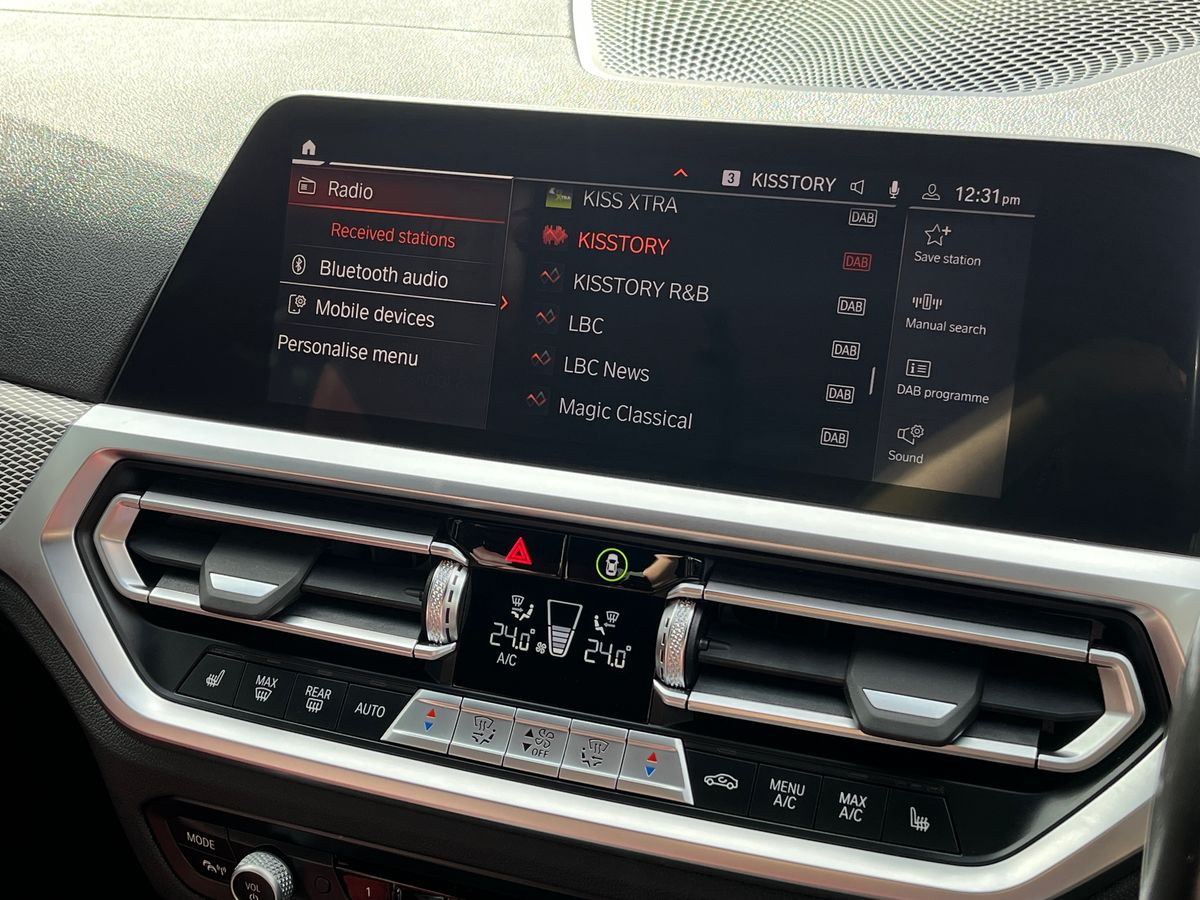 BMW 4 Series Gran Coupe Photo 40