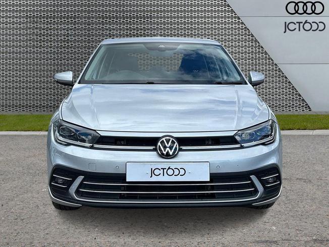 VOLKSWAGEN Polo Photo 8