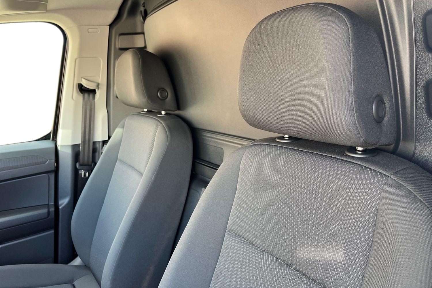 Ford TRANSIT CONNECT Photo 10