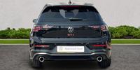 Volkswagen Golf Photo 8