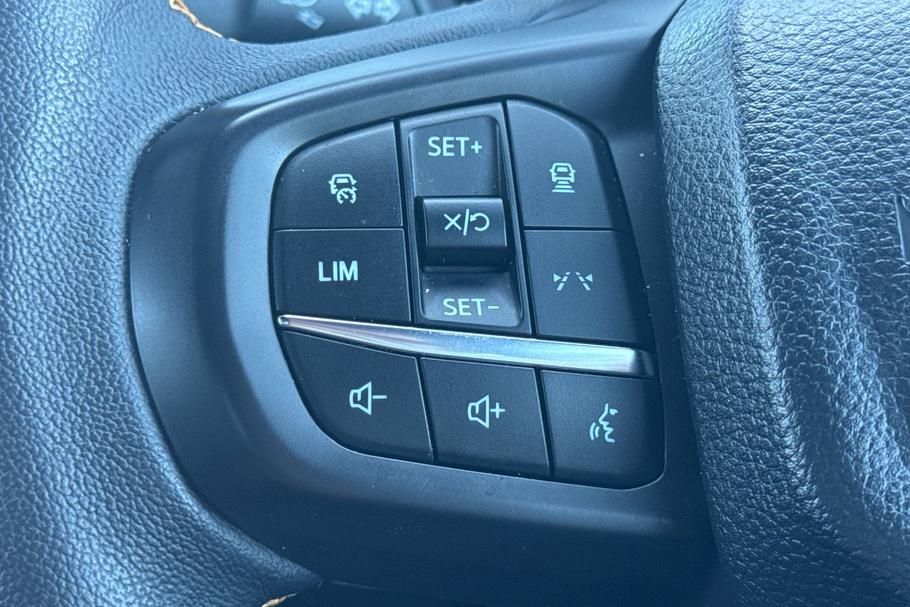 Used Ford RANGER WN25VMK 23