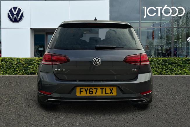 VOLKSWAGEN Golf Photo 7