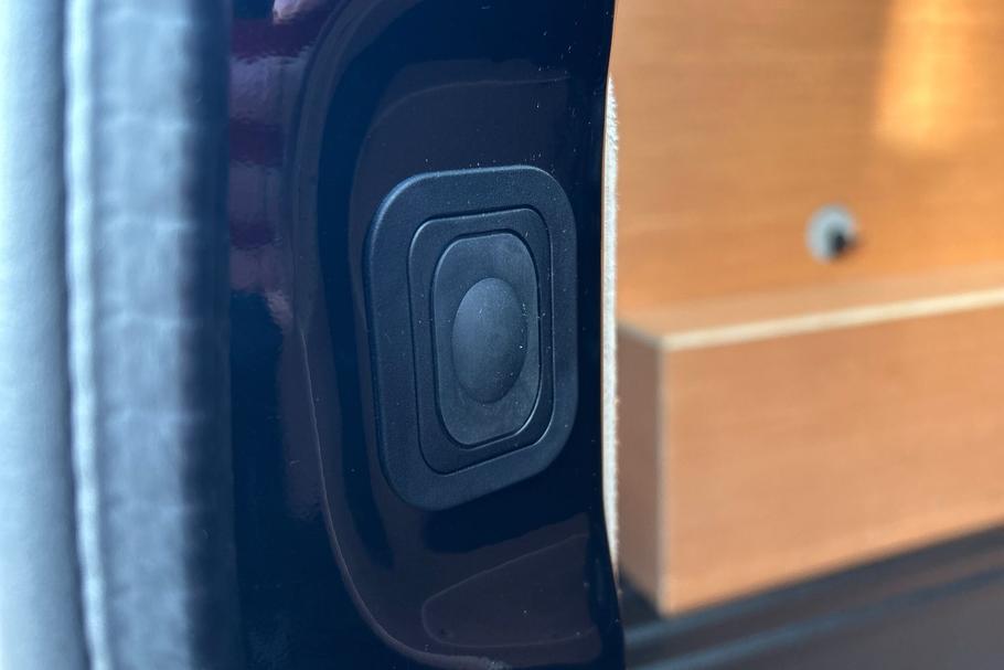 Used Ford TRANSIT CUSTOM 22