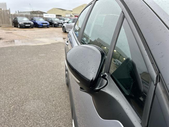CITROEN C3 Photo 38