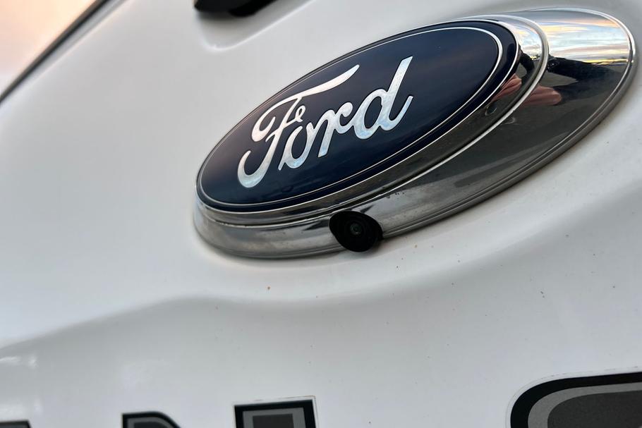 Used Ford RANGER MW22RKK 25