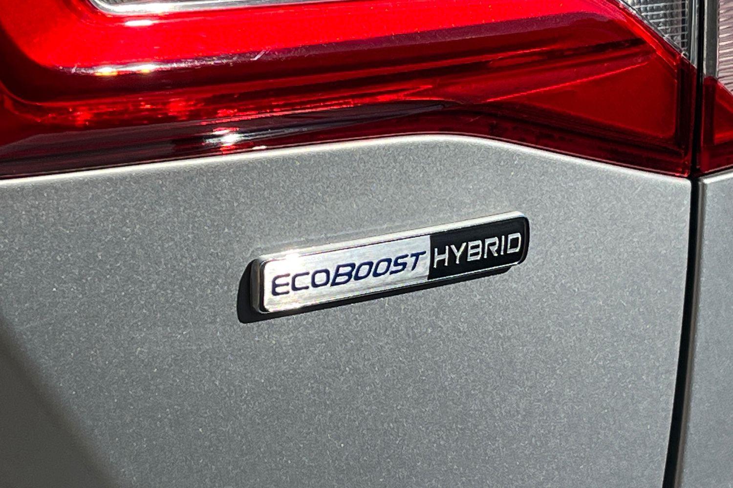 Ford Focus Photo 38