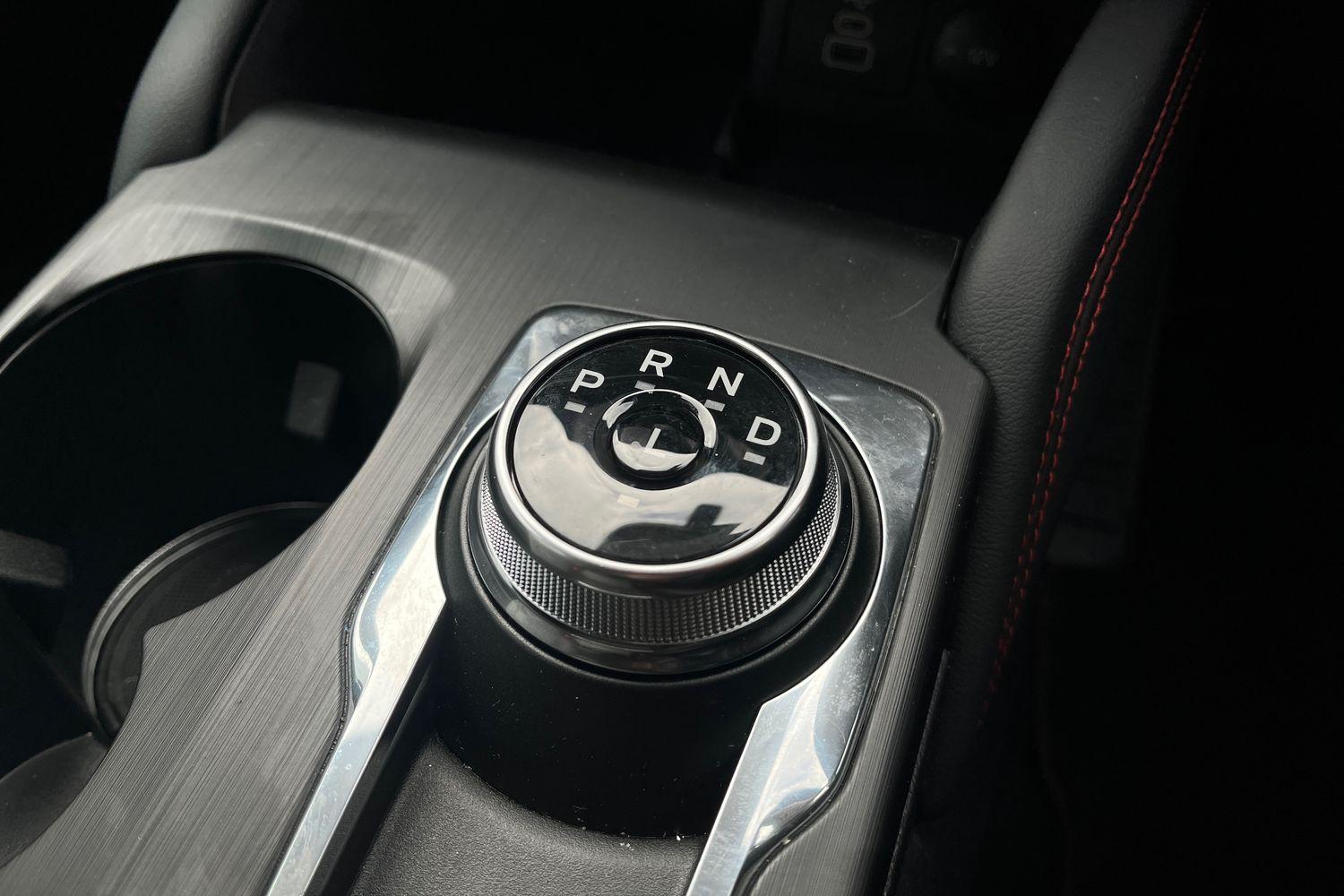 Ford KUGA Photo 32