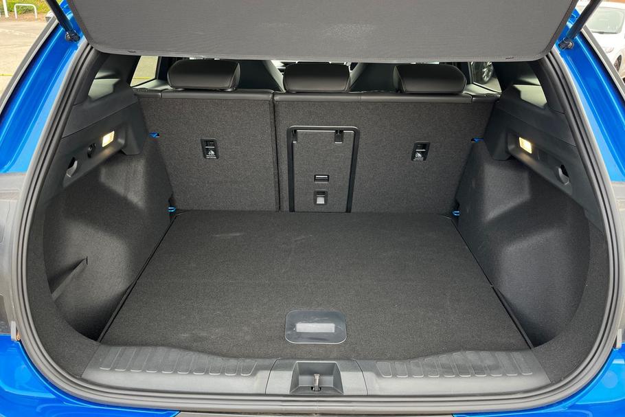 Used Ford EXPLORER 21