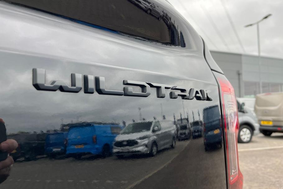 Used FORD RANGER WV75YPW 19