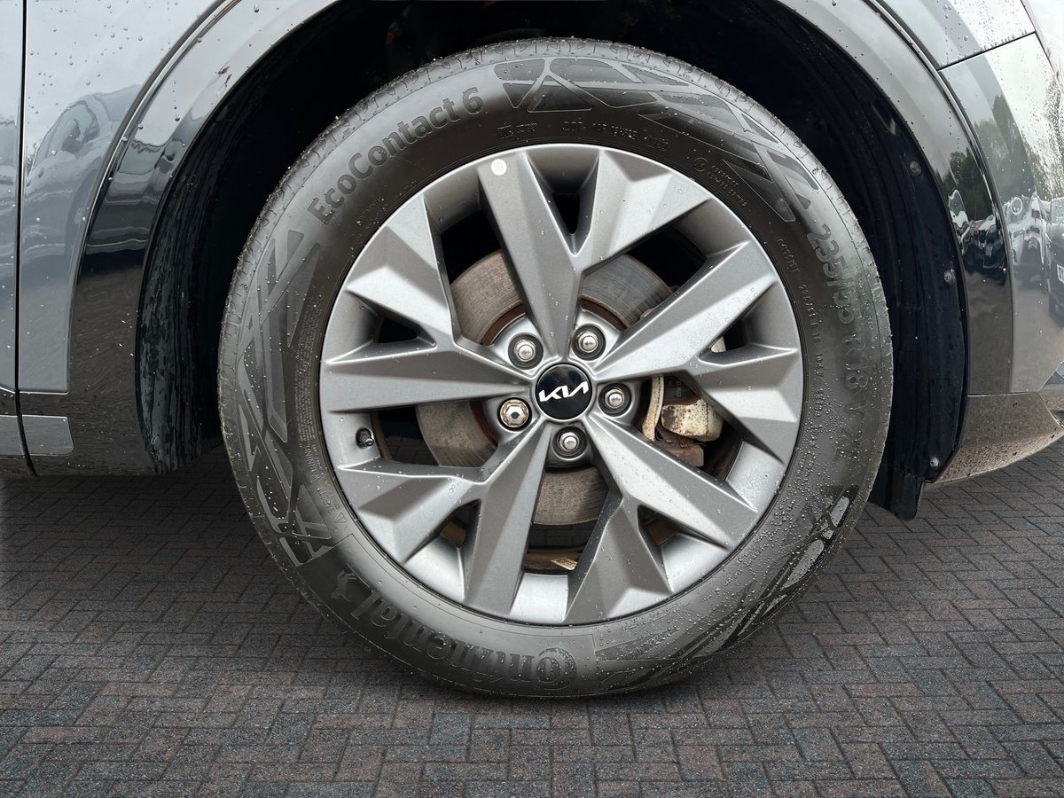 Kia Sportage Photo 8
