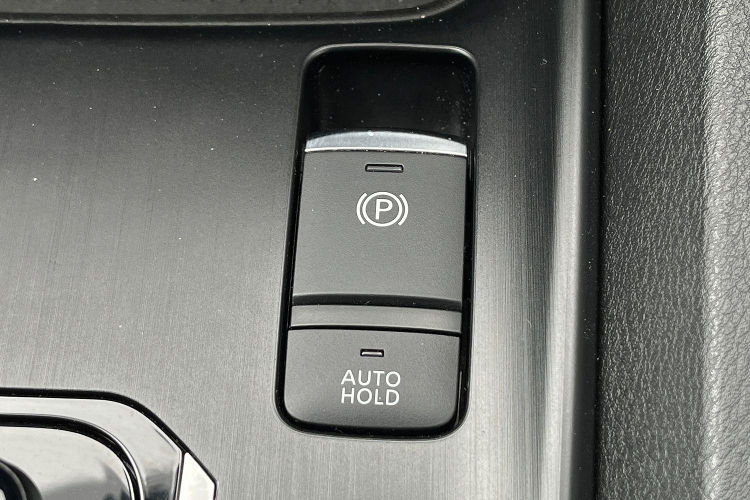 Nissan Qashqai Photo 30