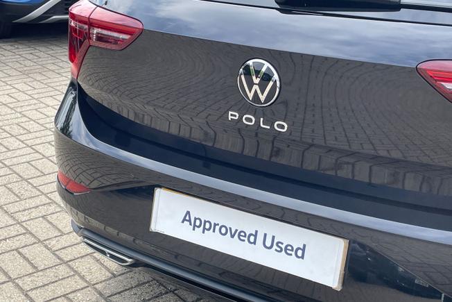 VOLKSWAGEN Polo Photo 21