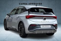 CUPRA Born Photo 3