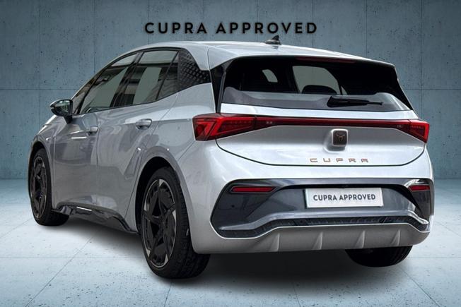 CUPRA Born Photo 3