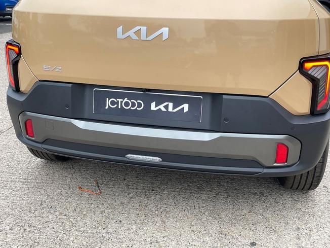 KIA EV2 Photo 26