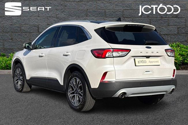FORD Kuga Photo 3
