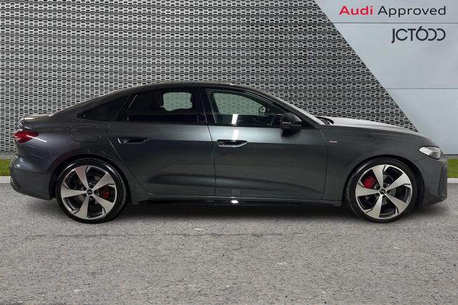 AUDI A5 Photo 4