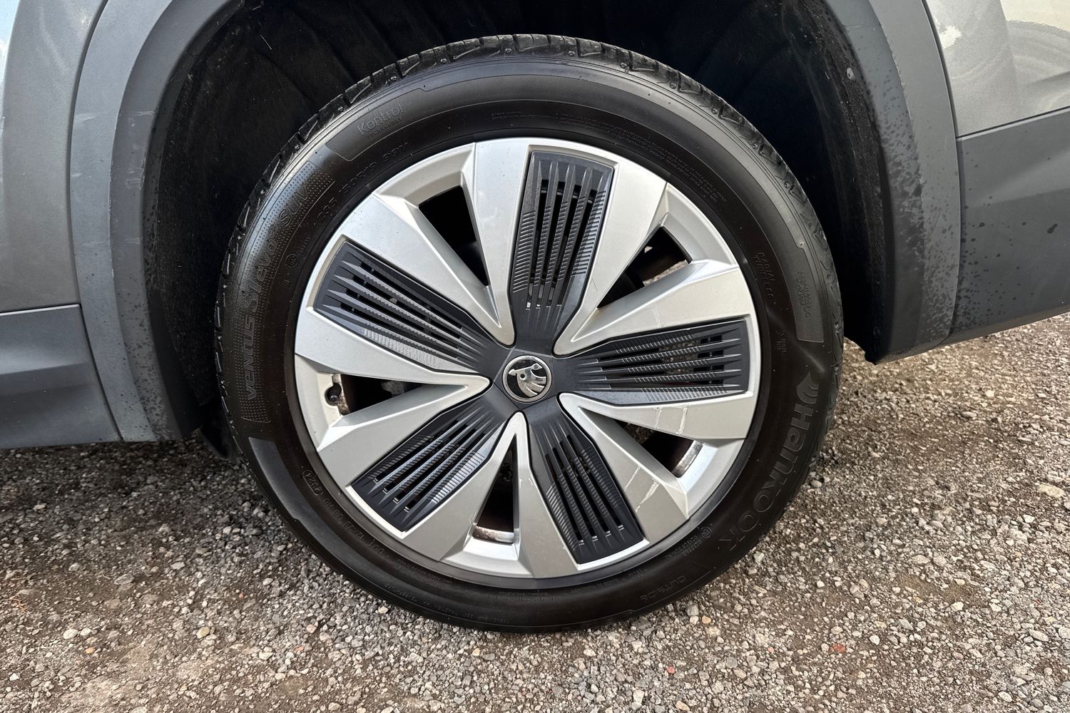 Skoda KODIAQ Photo 25