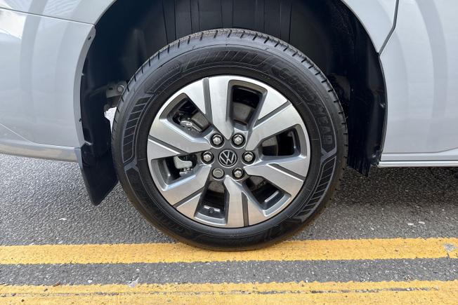 Volkswagen e-Transporter Photo 48