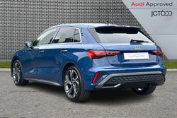 Audi A3 Photo 3