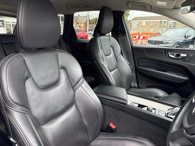 VOLVO XC60 Photo 49
