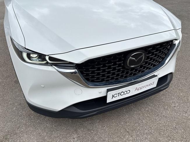 MAZDA CX-5 Photo 35